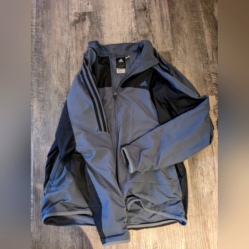 Jacket Adidas L